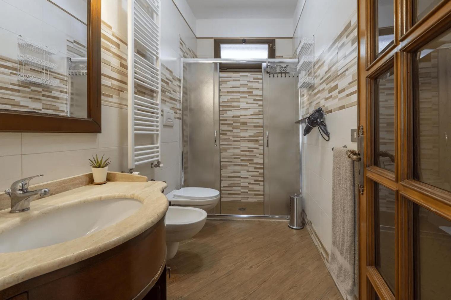 Апартаменты Elly House Монополи Экстерьер фото